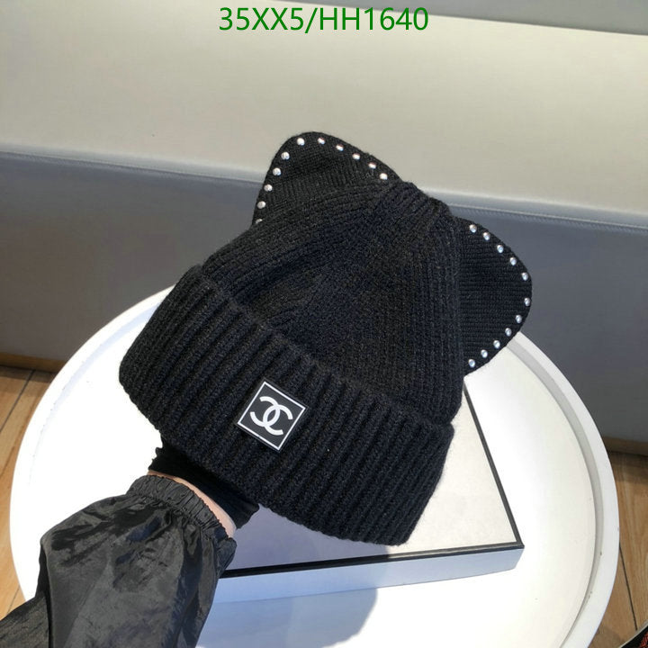 SAMC - CHL Caps & Hats - 385