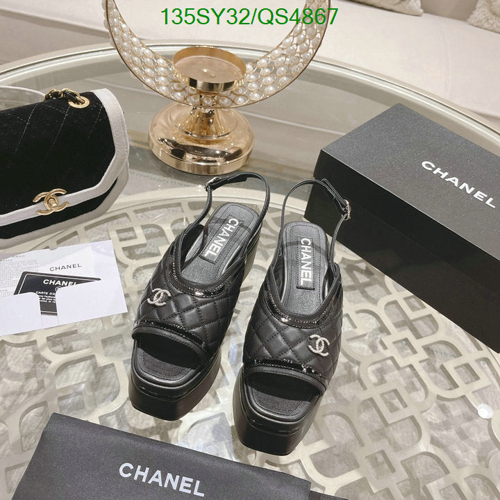 SAMC - CHL Women Shoes High Heels - 198