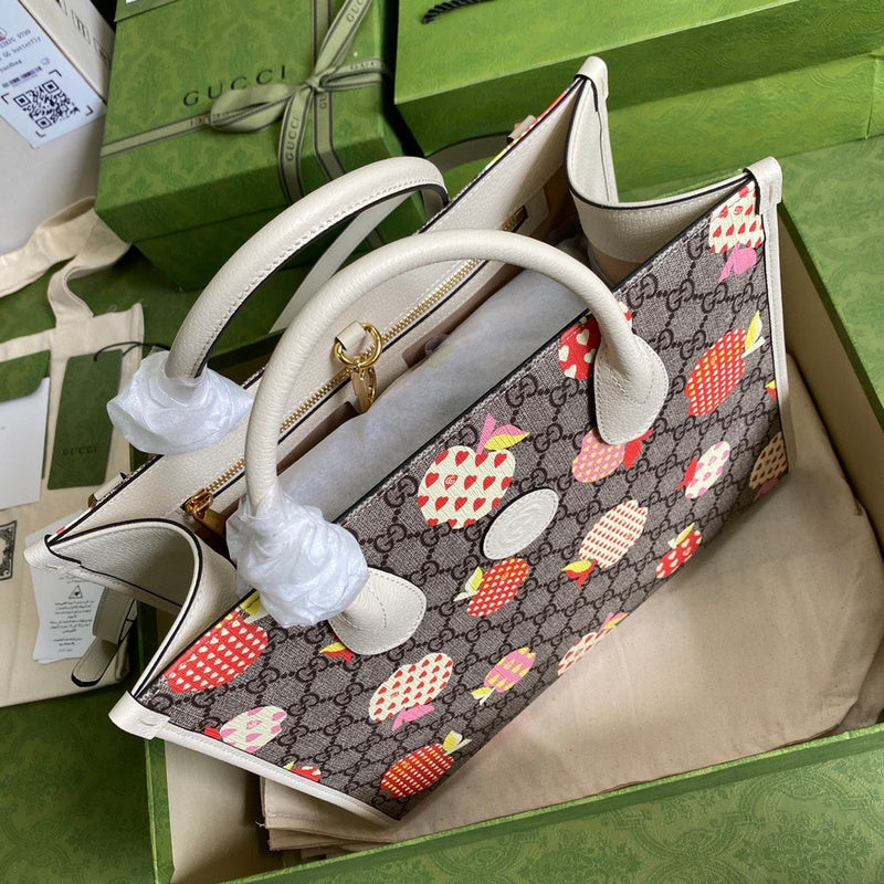 Glami Fashion - GCI Bags - 9651
