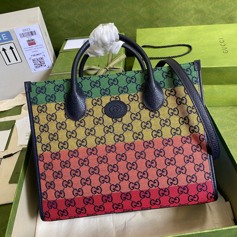 Satchel Bags - GCI Bags - 5848