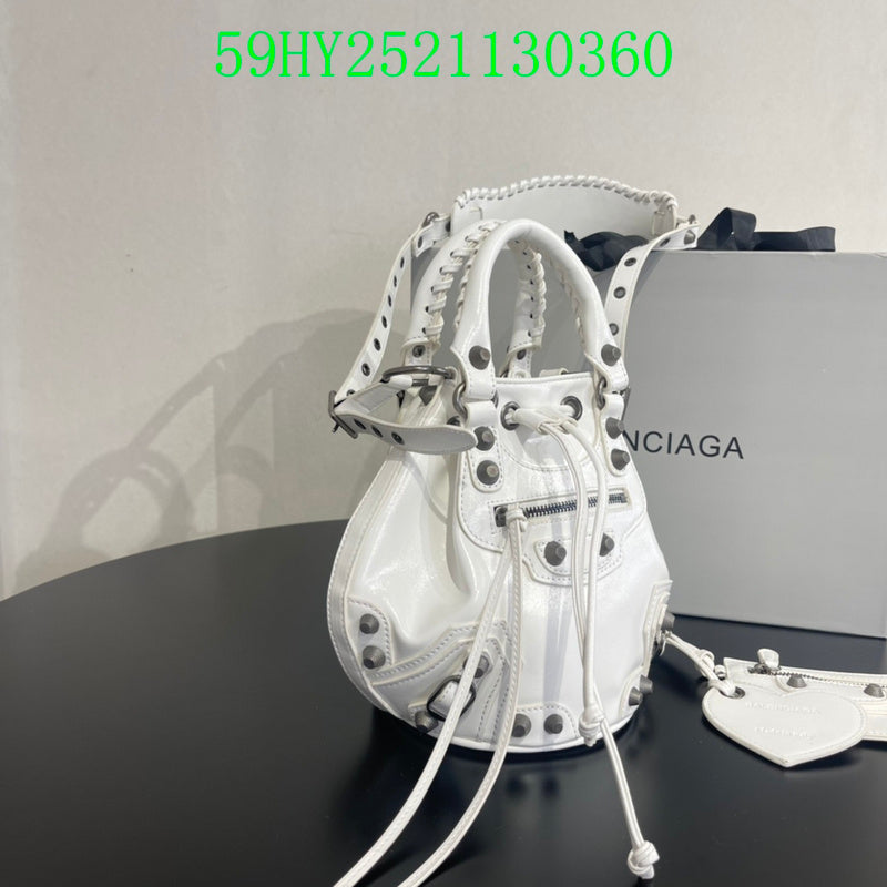 Satchel Bags - BGA Bags - 1944