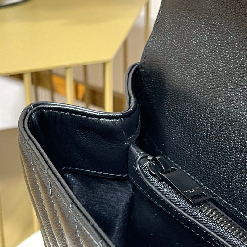 Satchel Bags - SLY Bags - 2520