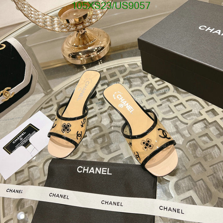 SAMC - CHL Women Shoes High Heels - 132