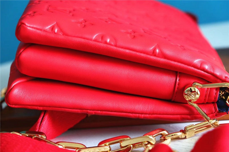 Satchel Bags - VL Bags - 7616