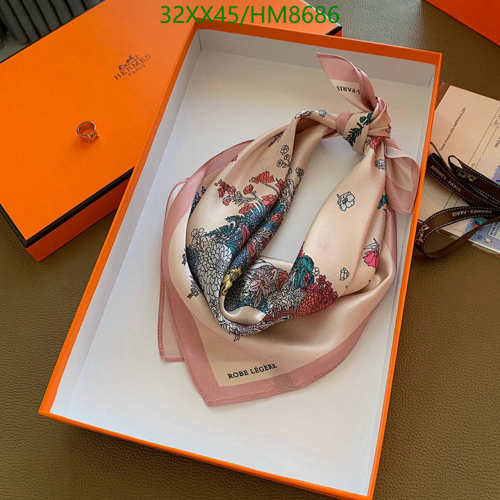 SAMC - HMS Scarves - 750