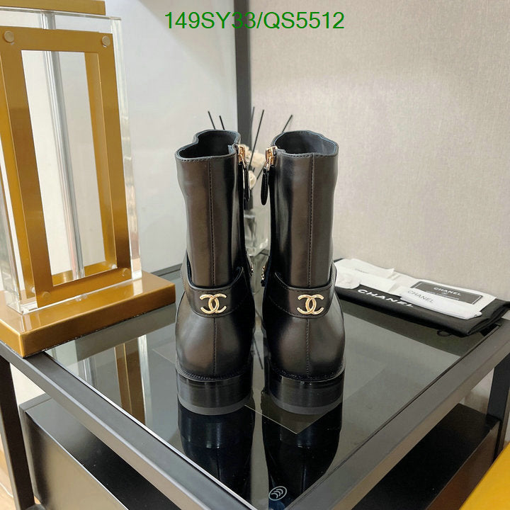 SAMC - Mix Boots - 317