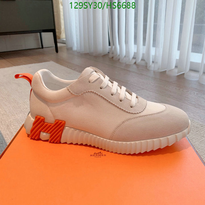 SAMC - HMS Women Shoes - 446