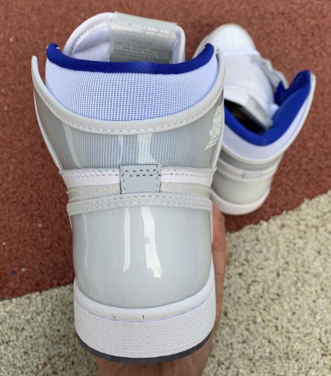 SAMC - NKE Shoes - 1559
