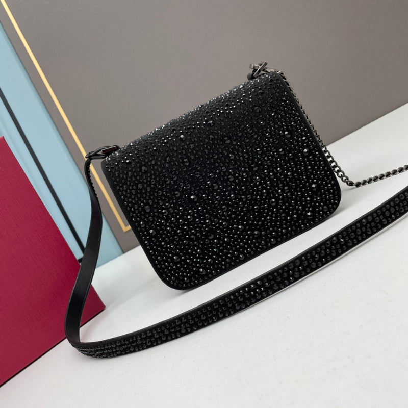 Satchel Bags - VLO Bags - 014