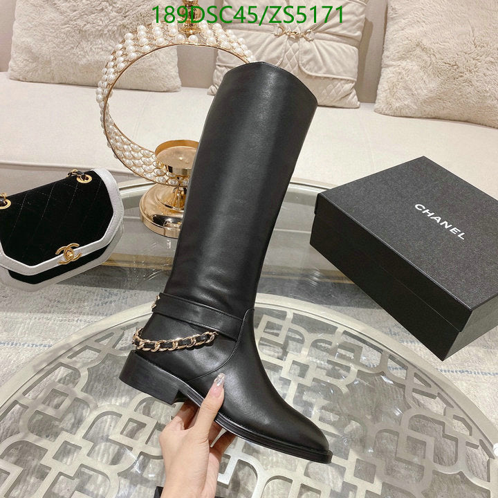 SAMC - CHL Women Boots - 310