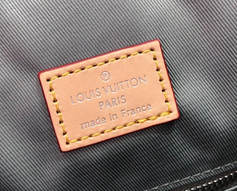 SAMC - LOV Bags - 2138