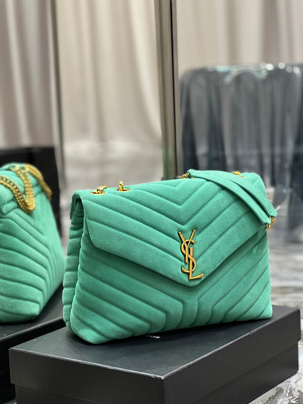Satchel Bags - SLY Bags - 518