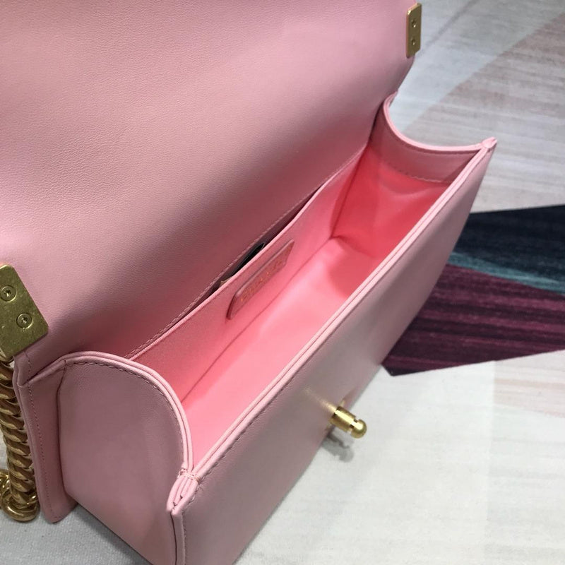 Satchel Bags - CHL Bags - 408