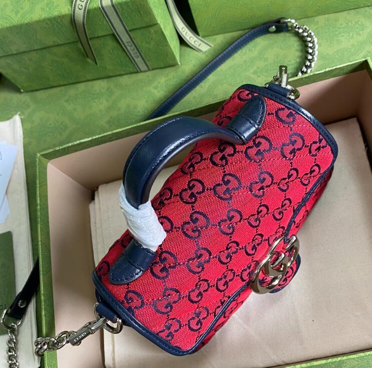 SAMC - GUKI Bags - 1806