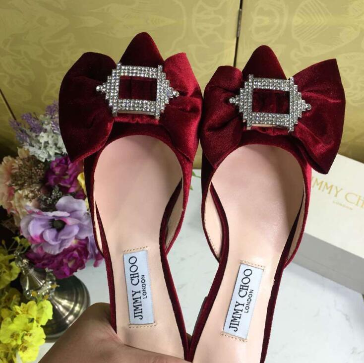 SAMC - JMC Shoes - 160
