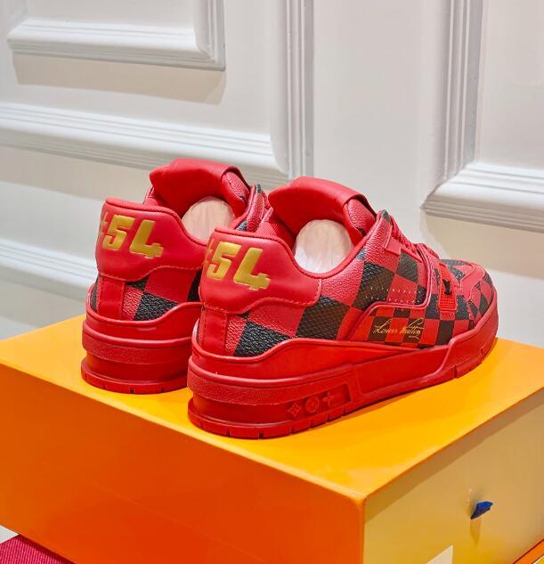 SAMC - LOV Women Shoes - 473