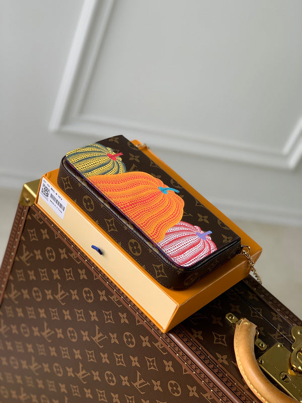 Satchel Bags - VL Bags - 2015