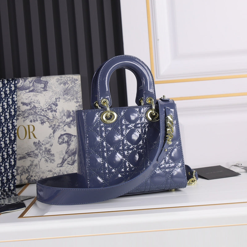 Satchel Bags - DOR Bags - 1040