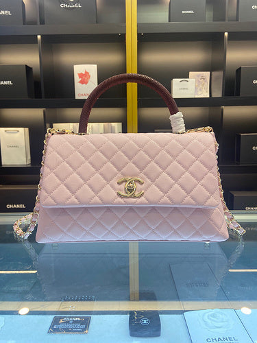 Satchel Bags - CHL Bags - 2160
