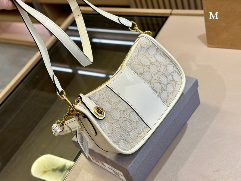 Satchel Bags - CCH Bags - 074
