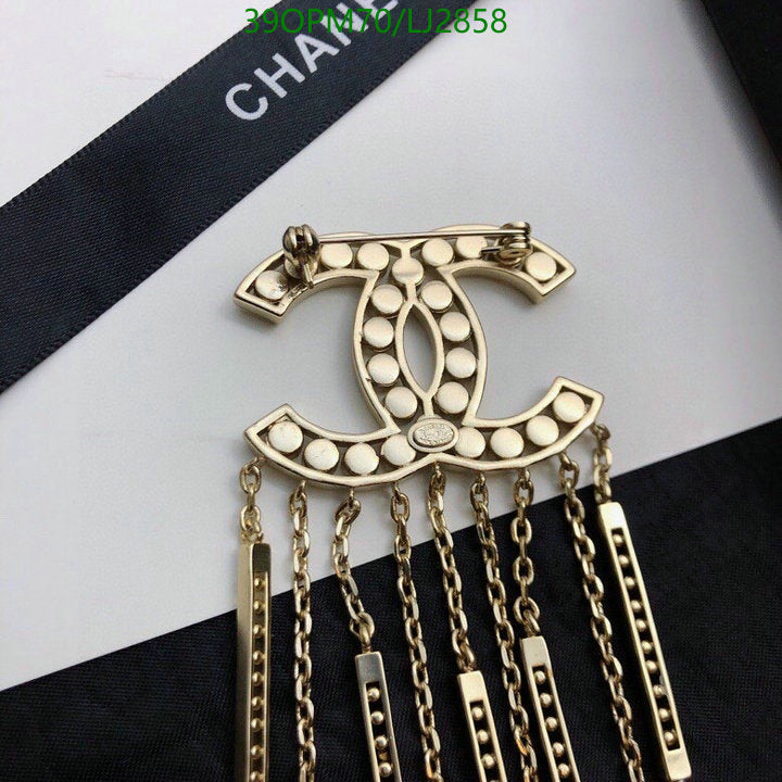 SAMC - CHL Jewelry - 1228