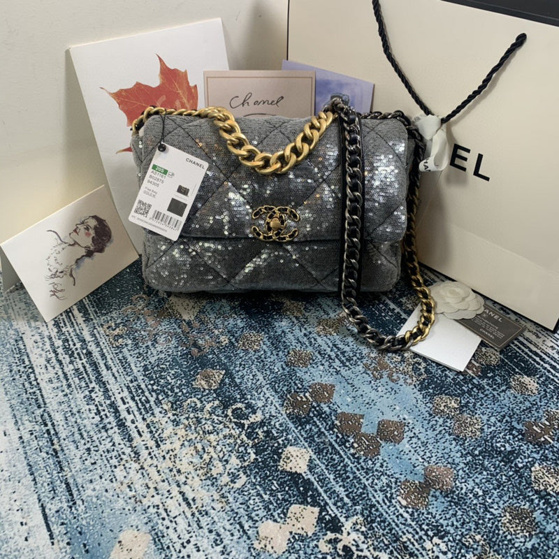 Satchel Bags - CHL Bags - 1712