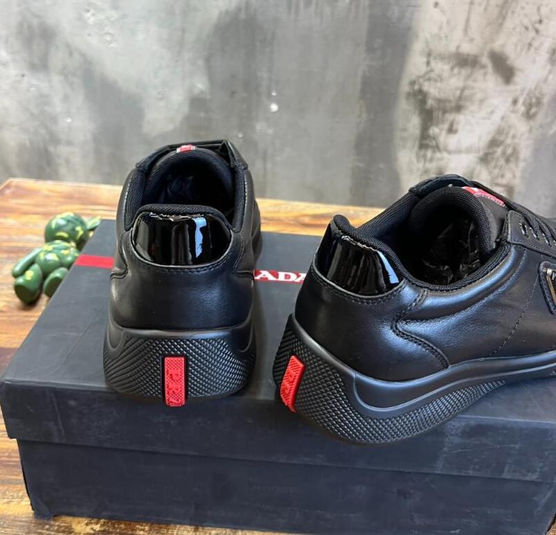 Glamy - PD Men Shoes - 043