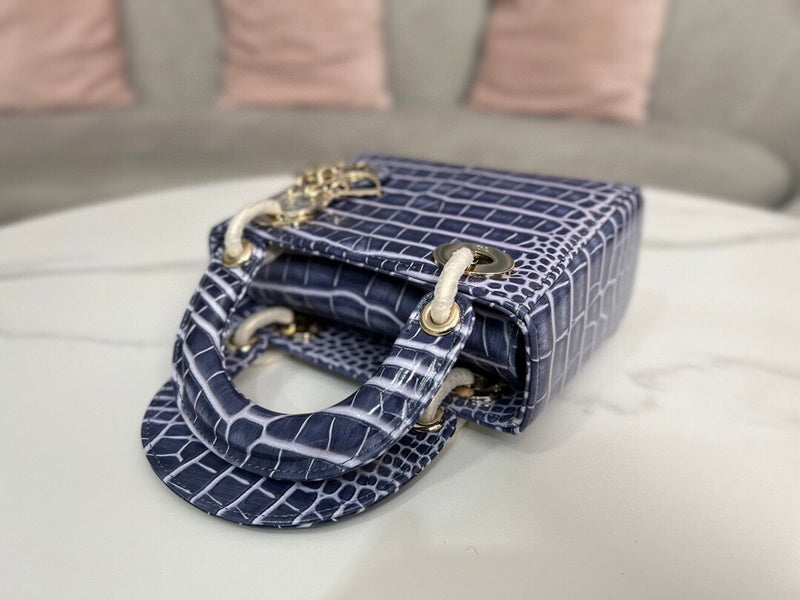Glami Fashion - DIR Bags - 322