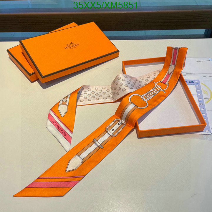 SAMC - HMS Scarves - 721