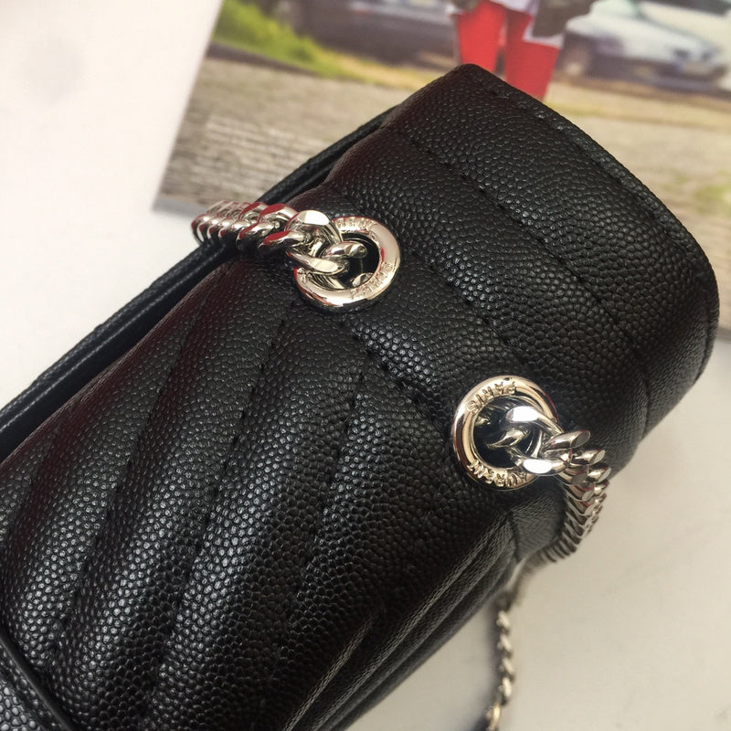 Satchel Bags - SLY Bags - 1236