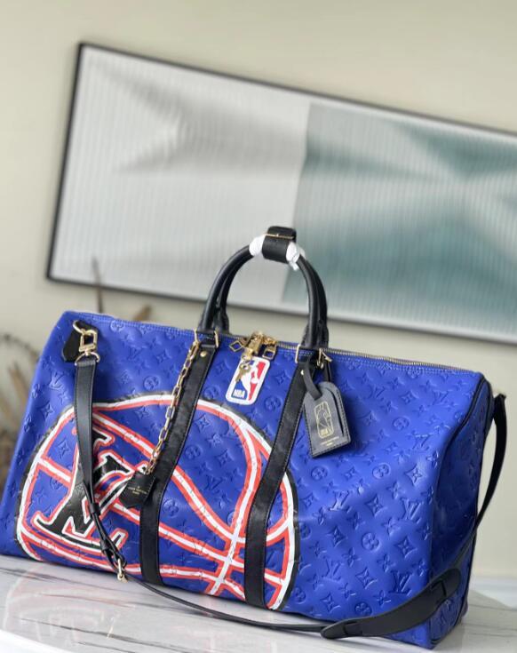 SAMC - LOV Bags - 1679