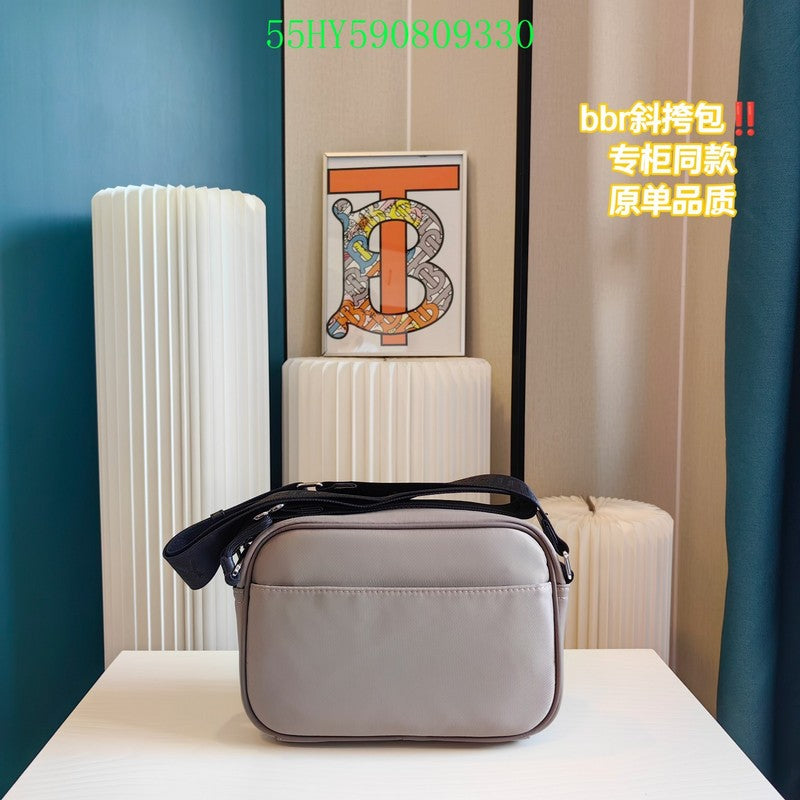 Glami Fashion -BBR Bags - 073
