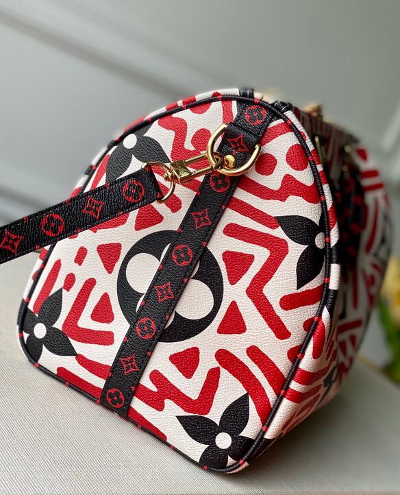 SAMC - LOV Bags - 2756