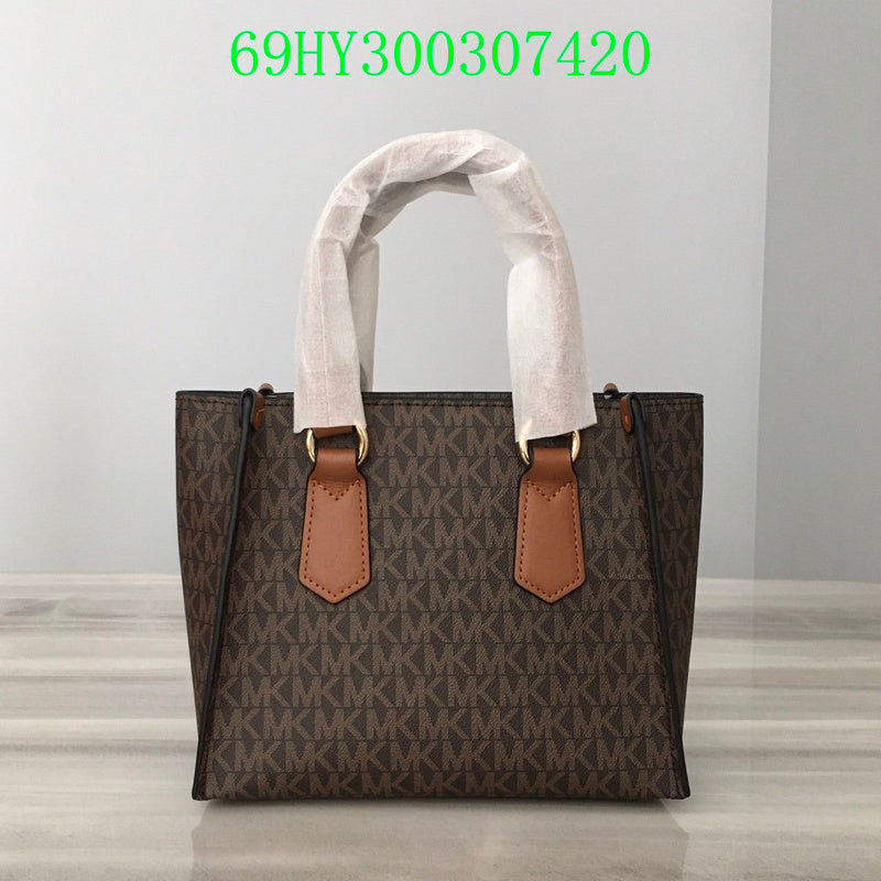 Satchel Bags - MK Bags - 481