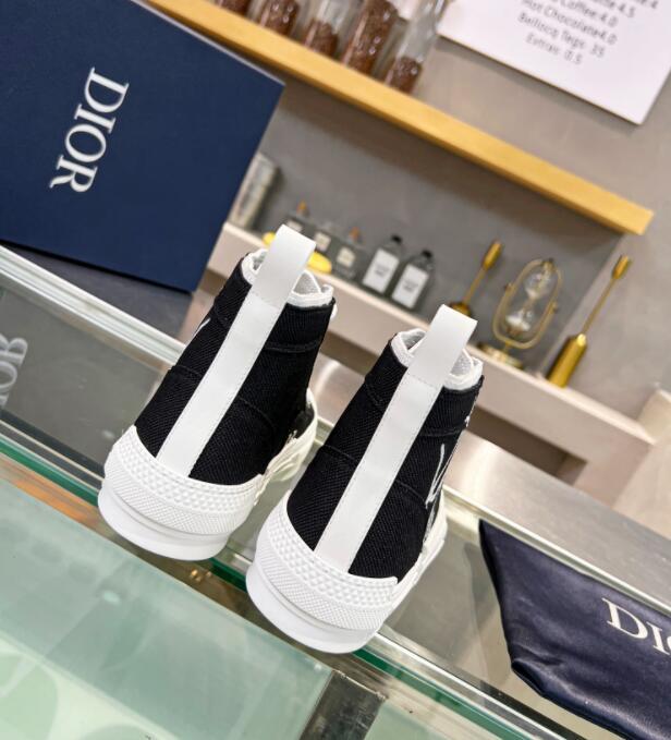 SAMCC - DOR Men Shoes - 457