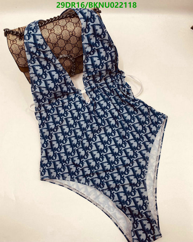 SAMC - DOR Swimsuits - 187