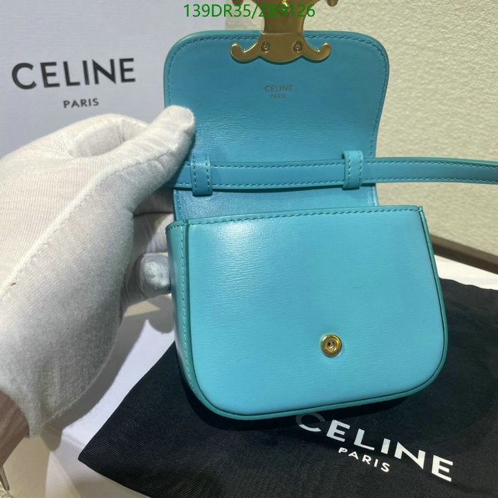 SAMC - COL Bags - 210
