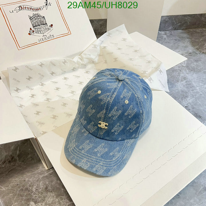 SAMC - COL Caps & Hats - 053