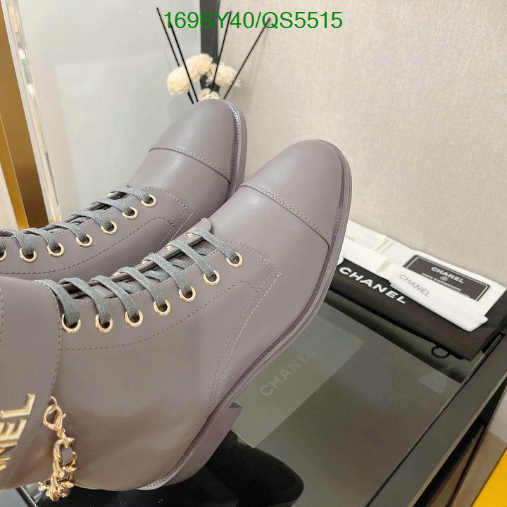 SAMC - Mix Boots - 307