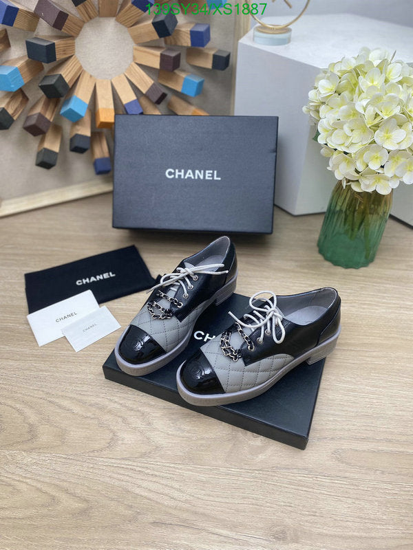SAMC - CHL Women Shoes - 113