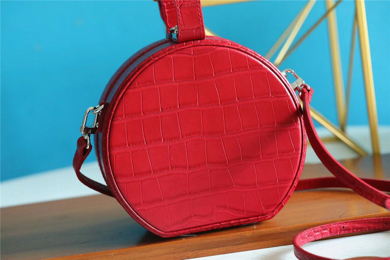 Satchel Bags - VL Bags - 7285