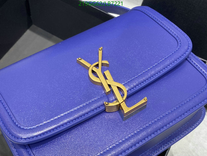 SAMC - YLS Bags - 464