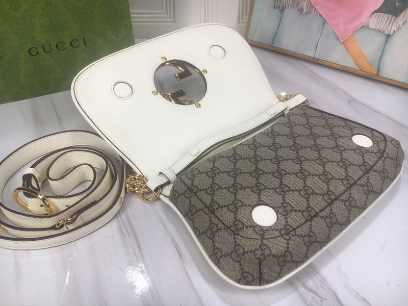 Satchel Bags - GCI Bags - 1369