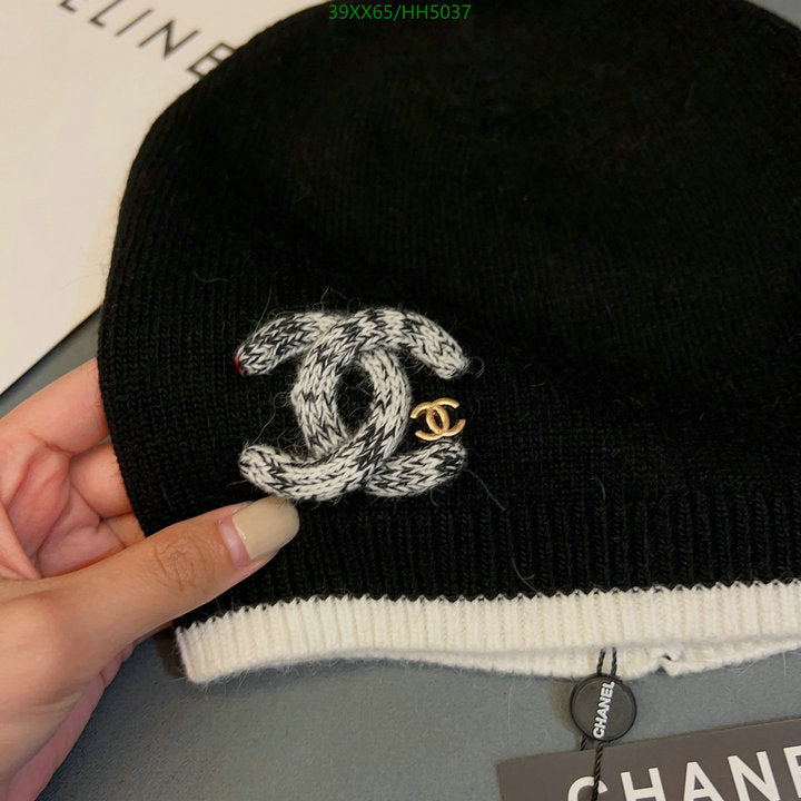 SAMC - CHL Caps & Hats - 328
