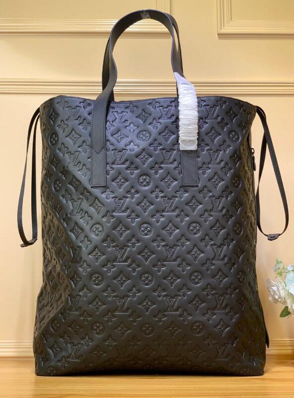 SAMC - LOV Bags - 822