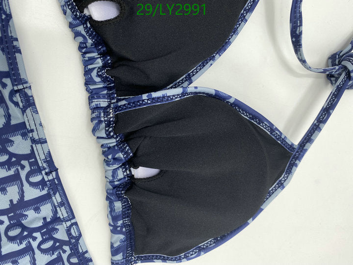 SAMC - DOR Swimsuits - 170