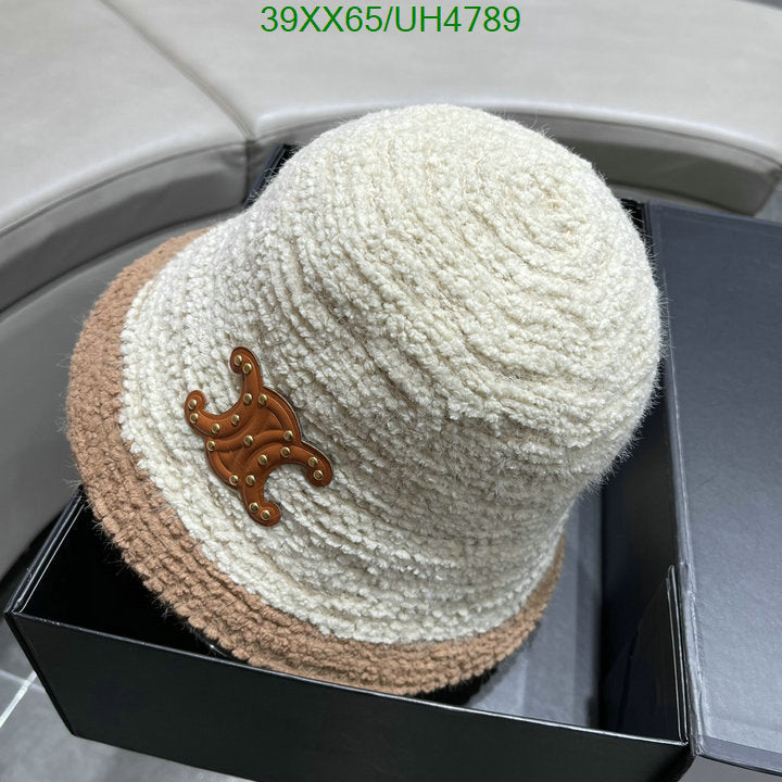 SAMC - COL Caps & Hats - 090