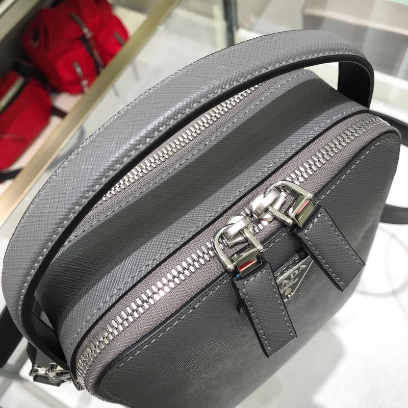 Satchel Bags - PDA Bags - 2854