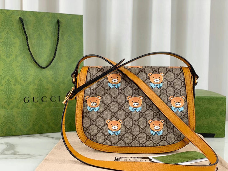 GUI2 Bags - Fashion Bags  1095
