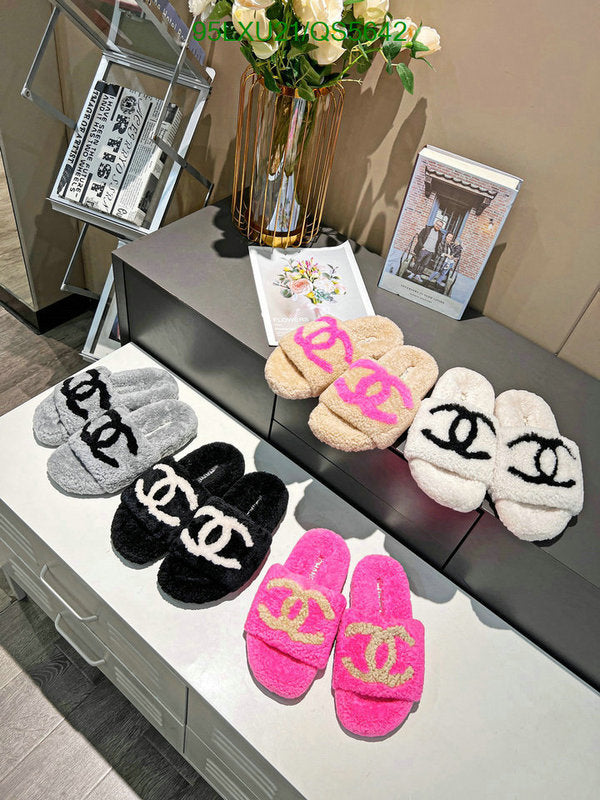 SAMC - CHL Women Shoes Slippers - 151